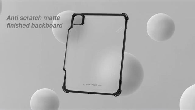 JTLEGEND Mighty / Mighty Shield / Mighty Transformer iPad Pro / iPad Air Case смотреть онлайн