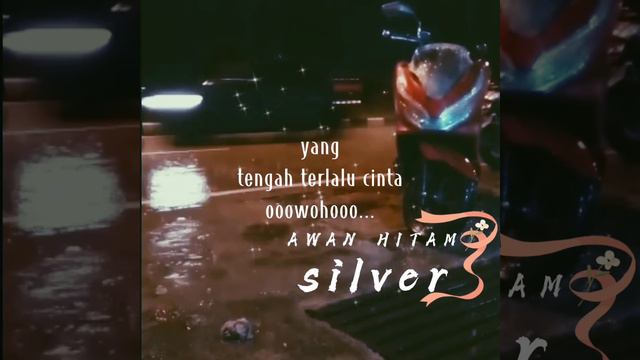 SILVER AWAN HITAM || SILVER DREAM BAND 2005 смотреть онлайн