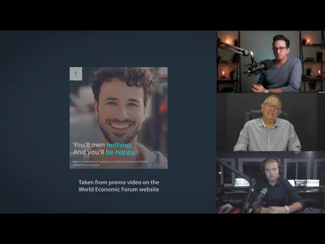 Перезагрузка» для установления «нового мирового порядка». Истина имеет значение. смотреть онлайн