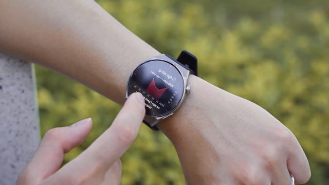 Đánh giá Huawei Watch GT3 Pro: smartwatch tốt nhất phân khúc 8.5 triệu! смотреть онлайн