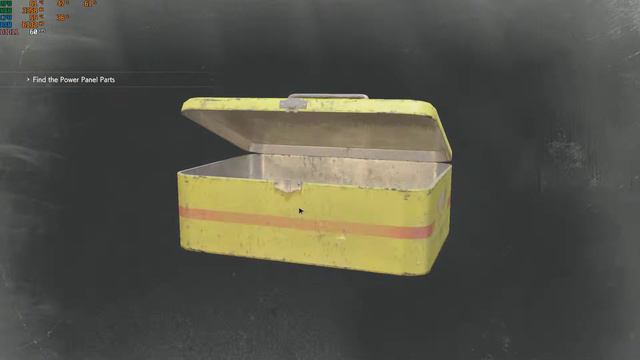 Resident Evil 2 Remake - Use Car Key in Parking Garage B1 - Sử dụng chìa khóa xe trong bãi đậu xe B смотреть онлайн