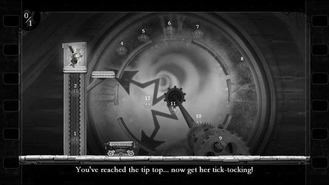 The Misadventures of P.B. Winterbottom - Walkthrough - 2-10 смотреть онлайн