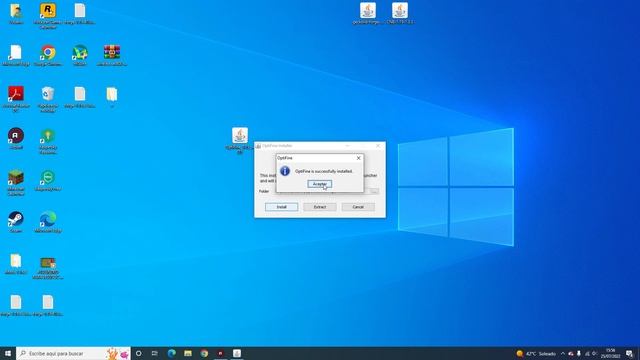 ?Como INSTALAR SHADERS? en MINECRAFT TLAUNCHER 1.19✅ смотреть онлайн