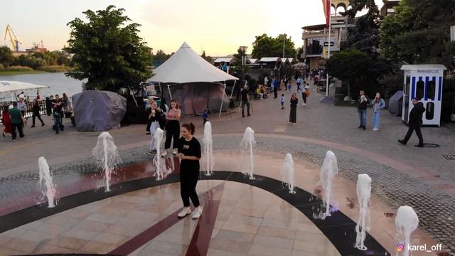 "Ростов-Папа" смотреть онлайн