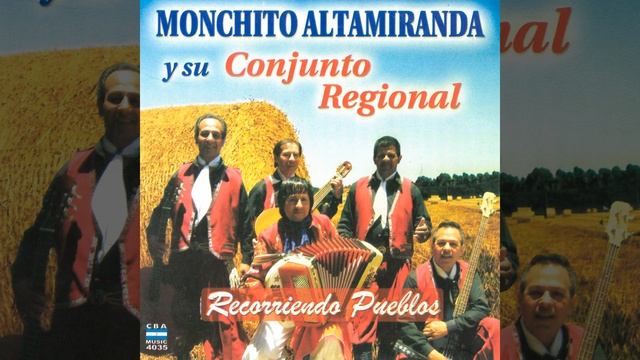 De Fiesta en el Palmar смотреть онлайн