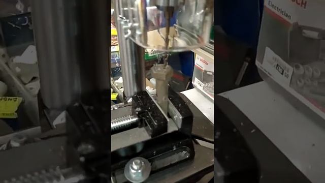 Сверло кобальтовое Победит смотреть онлайн