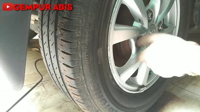 REM MACET SAAT PARKIR [SEHABIS CUCI] BAN SERET GA BISA GERAK @gempurabis9242 смотреть онлайн