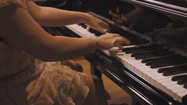 Reunion -Jazz- Cheryl Ann Spencer, Sasha Mashin, Alex SIpiagin, Makar Novikov, Robert Bonisolo смотреть онлайн