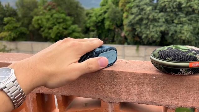 Jbl clip 4 vs Jbl Go3 cuál es mejor? смотреть онлайн