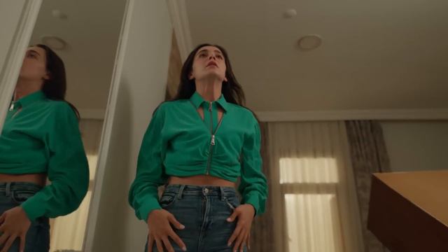 Ya Çok Seversen 10. Bölüm