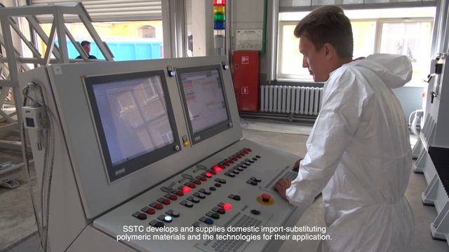 Shipbuilding & Shiprepair Technology Center