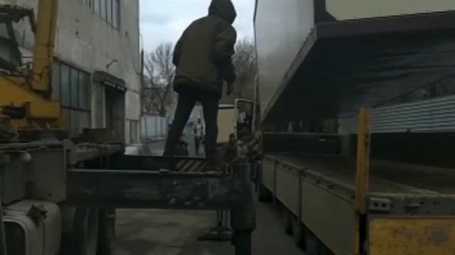 Производство бытовок. Завод изготовитель модульных зданий. смотреть онлайн