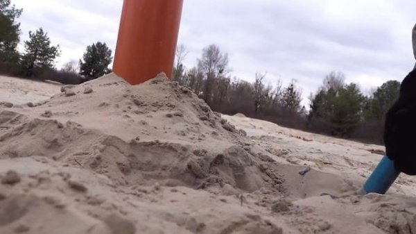 Experiment: Many Different Things in Deep UnderGround