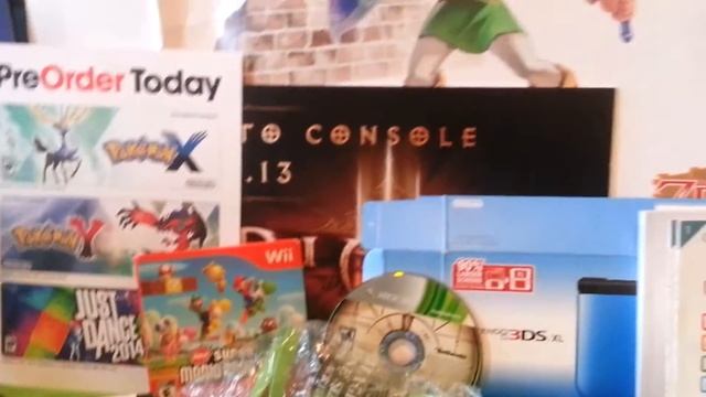 Day 22 - Dumpster Diving at GameStop [Retail Rescue Ep.40] смотреть онлайн
