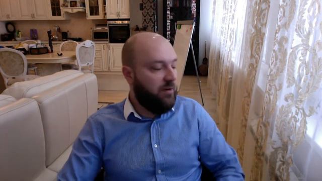 Разбор вопросов участников смотреть онлайн