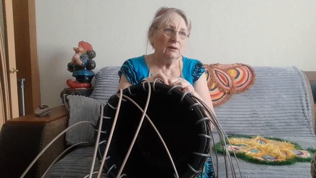 Плетем красоту , мои ошибки смотреть онлайн