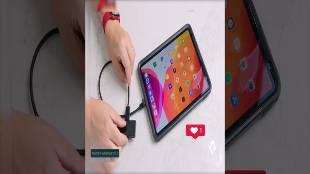 Twelve South USB-C Hub #short #viral #techgadgets #food смотреть онлайн