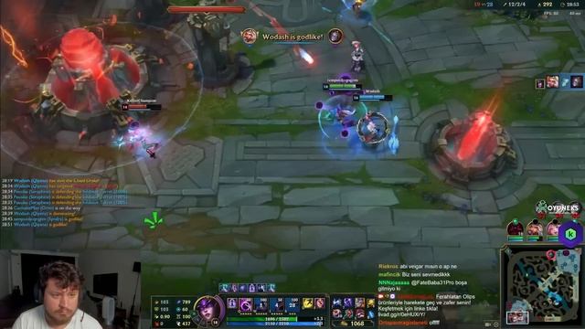 Keşke benim de junglem olsa askere gidene kadar master #7 смотреть онлайн