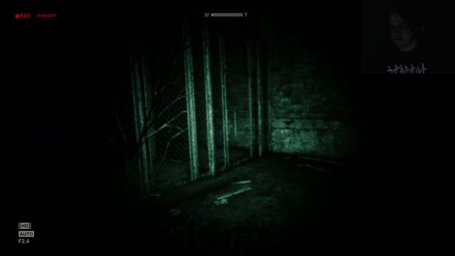 OUTLAST WHISTLEBLOWER PART 3: LEBRONZE JAMES ON THE COURT AND RUNNING ADVENTURES смотреть онлайн