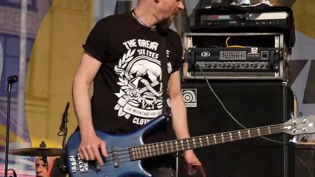 Карна - Чекати буду (Live) смотреть онлайн