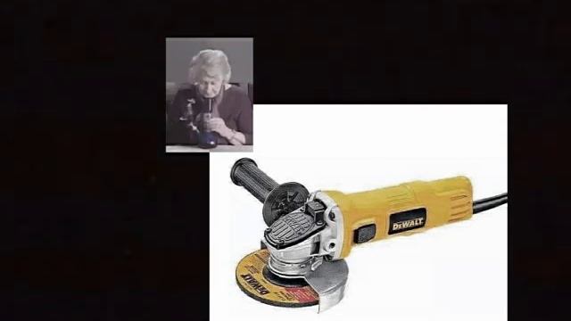 DeWALT DWE4057 Beat Mixtape