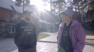ИНТЕРВЬЮ С РЕГБИСТОМ ОСНОВАТЕЛЕМ ТОП ДОГА