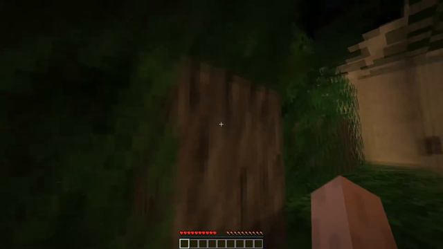 Прохождение Карты "Найди Кнопку Биомы 2" - Minecraft / #1 смотреть онлайн