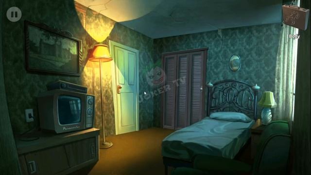 Nobodies Murder Cleaner: Mission 3 Walkthrough смотреть онлайн