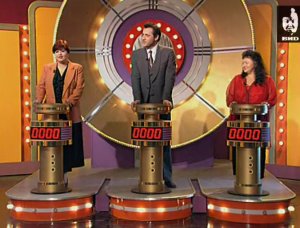 Угадай мелодию 13.09.1995