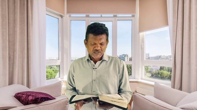 May month promise message | Tamil Christian Message | Pr. Daniel Lenin Raj смотреть онлайн