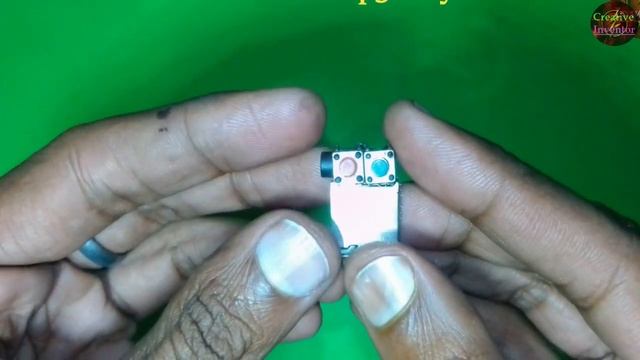 How To Make Mp3 Player at Home | micro sd card mp3 player circuit | DIY Mp3 Player IC Circuit смотреть онлайн