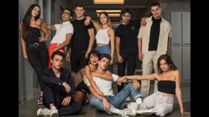 🔴ЭЛИТА🔴 ТОП 11 ФАКТОВ О СЕРИАЛЕ ЭЛИТА❗️