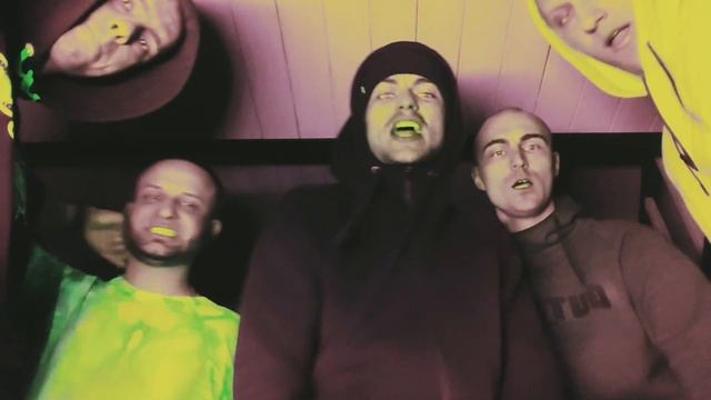 БРАТУБРАТ & Blaq P. & Piton - Сайфер 2021 смотреть онлайн
