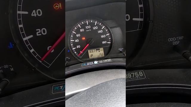 расход топлива TOYOTA SUCCEED 2016 смотреть онлайн