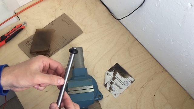 Тиски российского производства ТСС-80 смотреть онлайн