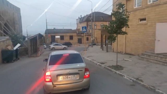 Видео из отпуска 2023 спуск с Дербеской крепости Нарым Кола смотреть онлайн