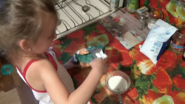 Вкусные блюда на любой вкус 