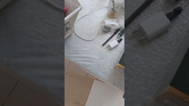 как вернуть малярному валику состояние нового? смотреть онлайн