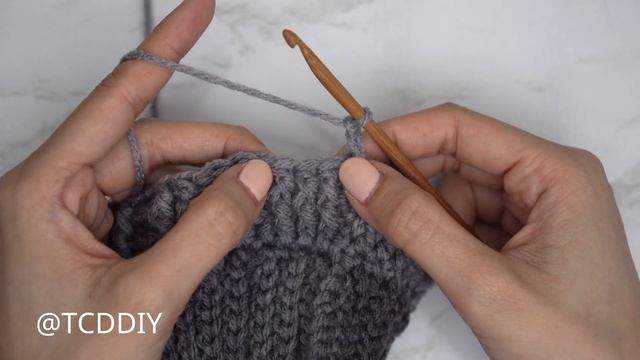 How to Crochet: Basketweave Bralette | Pattern & Tutorial DIY смотреть онлайн