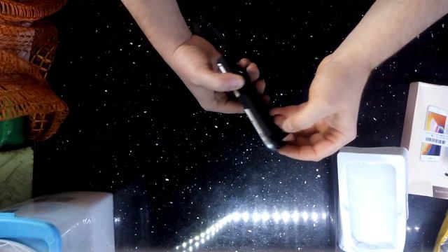 iPhone распаковка повербанк с Алиэкспресс смотреть онлайн