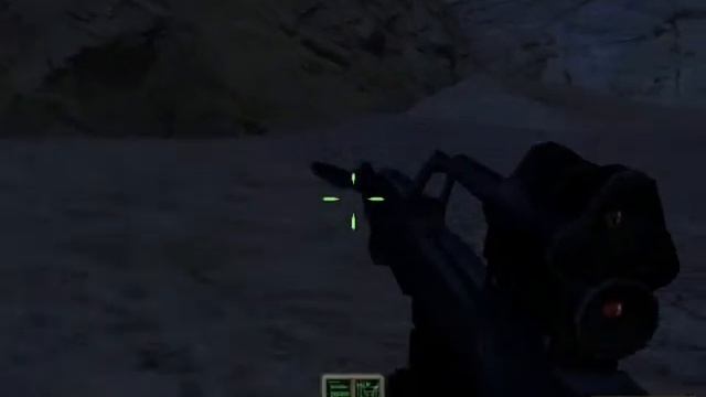 Arma2Cast Shadow Force Unit Razor 1 část смотреть онлайн