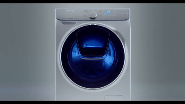 Стираем с Samsung смотреть онлайн