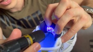 New Balance. КАК ОТЛИЧИТЬ ОРИГИНАЛЫ ОТ РЕПЛИК???