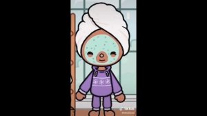 20 minutes of aesthetic toca boca tiktok compilation | #tocaboca #tocabocatiktoks #aesthetictocaboc