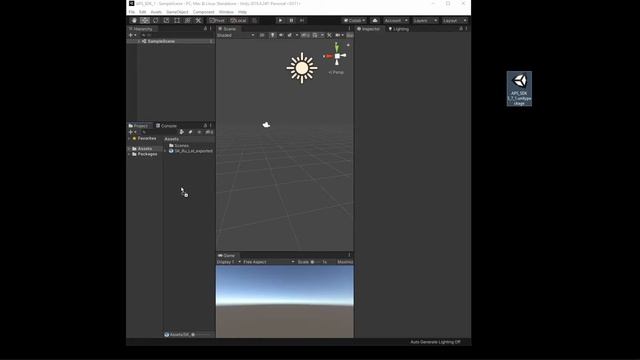 building and recording custom mocap avatars using .FBX смотреть онлайн
