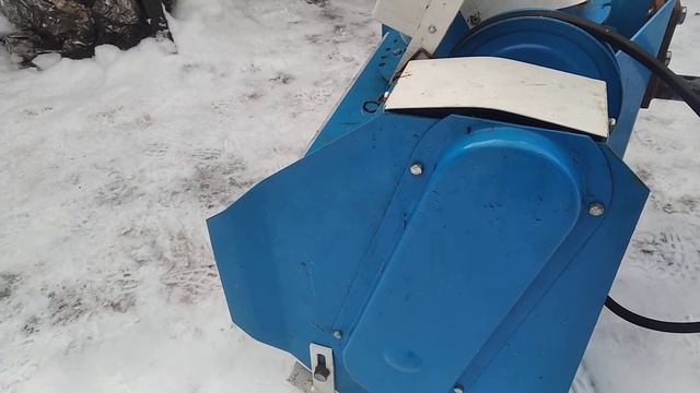 краткий обзор роторной приставки Нева смотреть онлайн