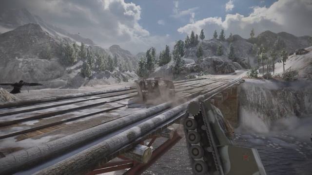 WoT Stug Life #1 смотреть онлайн