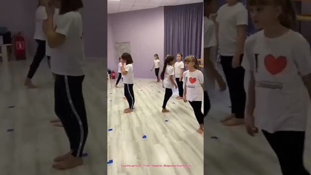 Совместное поздравление с Днем Рождения студии "Созвездия" смотреть онлайн