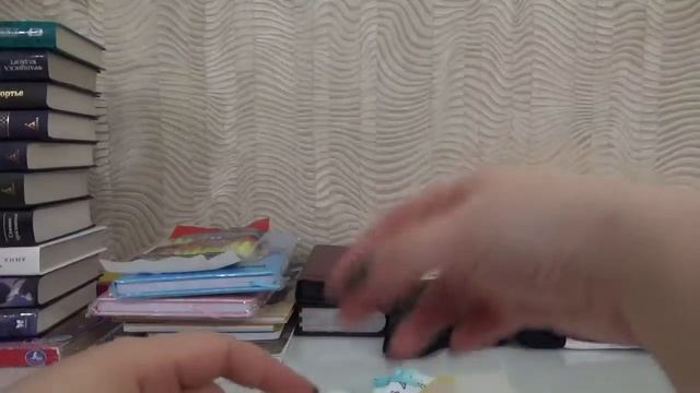 Покупки и подарки различных категорий или похвастушки:книги,посуда,умная колонка и др. смотреть онлайн